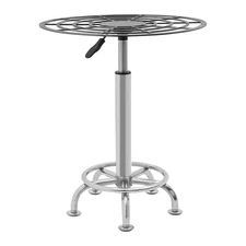 Spray Paint Rack Stable Rotating Paint Holder Lifting Spray Painting Table 80kg