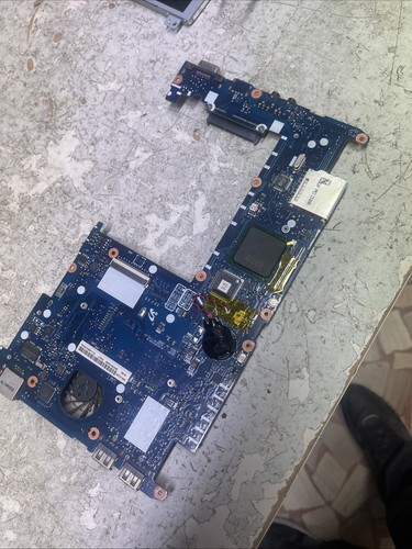 Mainboard Pc Ba92-05538a - B Samsung Np-nc10 - 第 8/9 張圖片