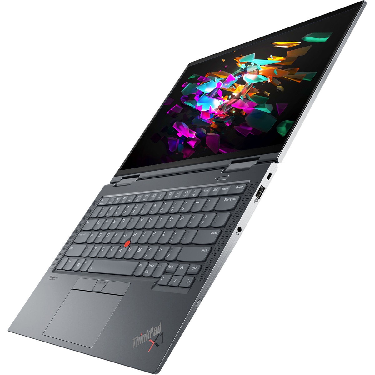 Lenovo ThinkPad X1 Yoga Gen 6 2-in-1 i7 1185G7 3.0Ghz 16GB 2TB