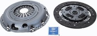 Sachs Kupplungssatz 3000 951 024