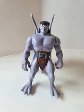 Gargoyles GOLIATH Figure Kenner 1995 Disney With Wings And Tail No Armor