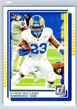 2025 Panini Donruss Football Complete Your Set #1-250 You Choose Free Shipping