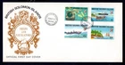 British Solomon Islands - 1974 Ships and Navigators First Day Cover