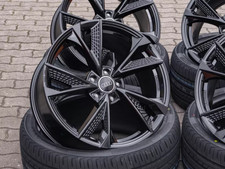 Jantes Audi RS6
