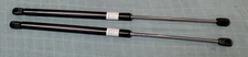 Pair of 80 LB Gas Strut Shock Spring prop lift Cylinder 20 in