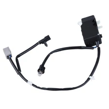 Automatic Shift Lock Actuator For Ford F-150 2004–2014 Lincoln Mark LT 2006–2008