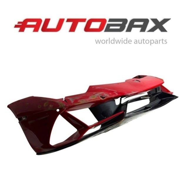 Lamborghini Huracan 2020-2024 Front Bumper