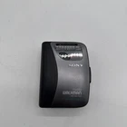Vintage Sony Walkman WM-FX321 AM/FM Portable Cassette Player - Tested!
