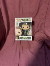 Funko Pop! Vinilo: Figura Fiyero #1698 Películas Malvadas Coleccionables
