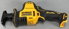 DeWALT DCS312: Xtreme 12V MAX Brushless One-Handed Reciprocating Saw (Tool Only)