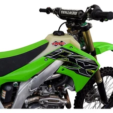 IMS Fuel Tank Natural  2.5 Gallon 113164-N2