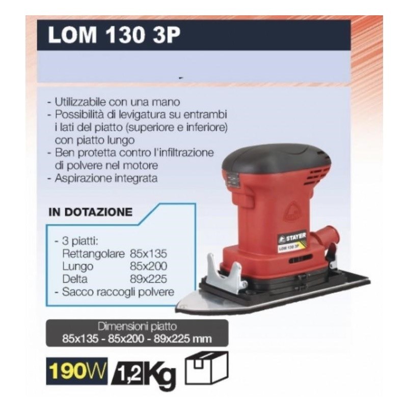 Kit 104 Pezzi Carta Vetrata Per Levigatrici Delta - Ideale Per Angoli Stretti E Lavori Di Precisione