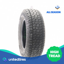 Used Lt 27570r18 Corsa All Terrain Xl 125122s - 13.532 Used Lt 27570r18 Corsa All Terrain Xl 125122s - 13.532