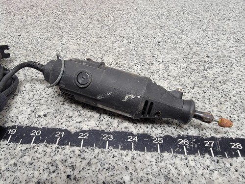 Sears Best Craftsman Rotary Tool VARIABLE Speed Model 572.610530 - Picture 4 of 10