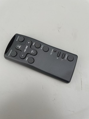 Volvo S80 1998-2002 Vor Facelift Multimedia Fernbedienung 9459783-1