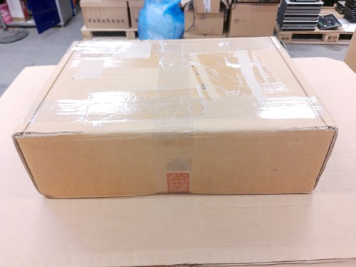 Vertiv MPHR2143 - 230V 32A - 9 x C13 - 1U - Wyświetlacz - Nowy - z fakturą - Zdjęcie 8 z 10
