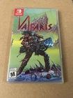 New ListingValfaris - Nintendo Switch