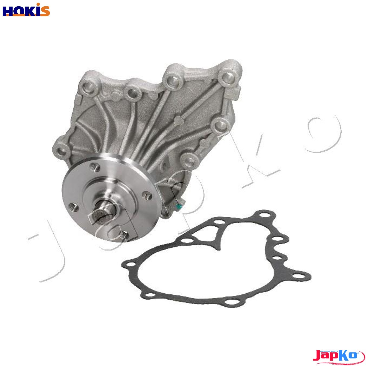 WATER PUMP ENGINE COOLING 35219 FOR 5M-GE 2.8L 6cyl