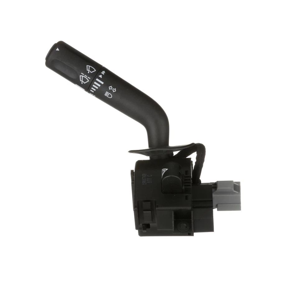 Nuevo interruptor de advertencia de peligro SMP para Ford F-150 2004-2005 Foto 4 de 4