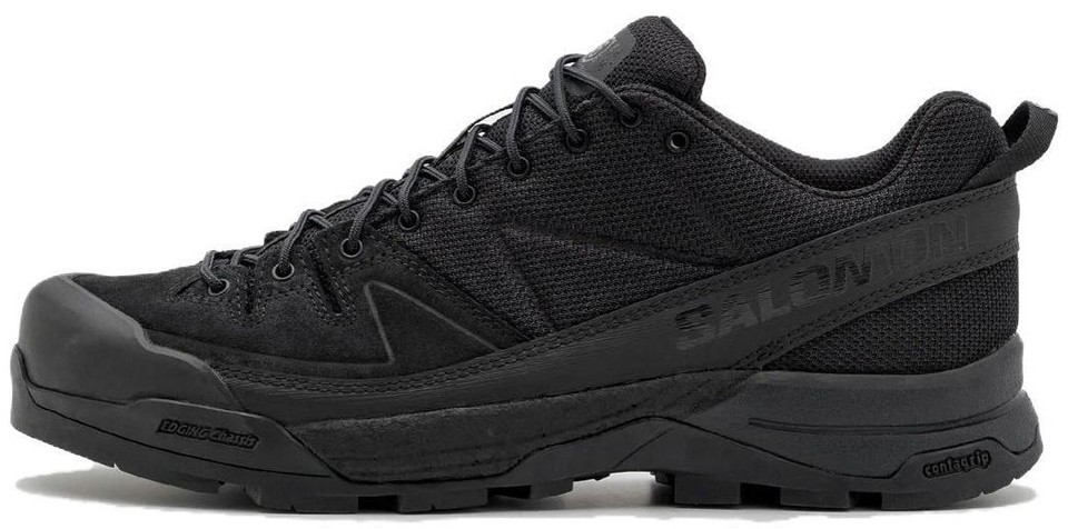 MM6×Salomon X-ALP 黒 26.5 UK8 MM6 Maison Margiela x Salomon X-ALP Black for sale | eBay