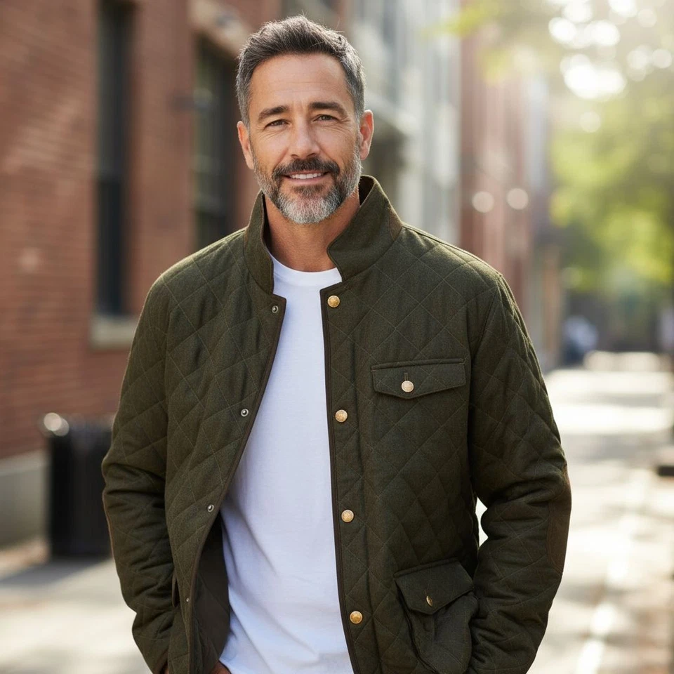 "Rascher"Jagdlodenjacke "Jakko" Thinsulate Gr.60 - Neu - Jacke - Trachenjake