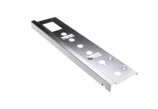 Magic Chef 30305900120 Control Panel/Switch Plate (Blank) for MCSRG24S