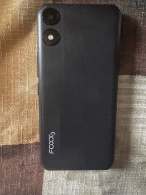 Android Foxx A55 Am Smartphone 8GB Black Unlock | eBay