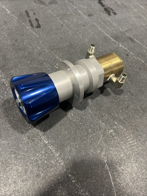 #ad GO Regulator 0 4000 psi PR56 $49.99