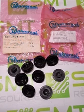 UNIVERSAL INSTRUMENTS 44973405 SPRING ADAPTOR ASSEMBLY 44973404 REV B - NEW