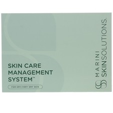 Jan Marini SkinSolutions Skin Care Management System Dry/Very Dry with