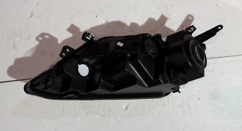 Right Projector Headlight Assembly fits 2010-12 Fusion FO2503273 9E5Z13008A - Image 3 of 4