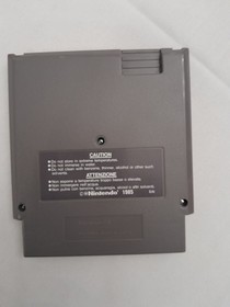 Faxanadu NES Boxed without Instructions UK Version