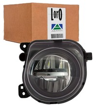 ABAKUS LED NEBELSCHLUSSLEUCHTE LINKS passend für BMW 5er F07 F10 F11