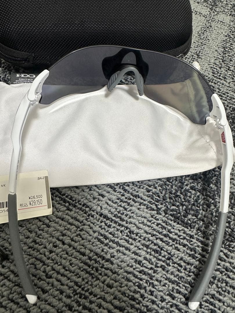 OAKLEY evzero path - image 2