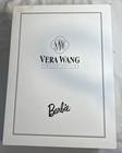 1997 Barbie Collectibles Mattel Vera Wang Barbie NIB NRFB 19788 — photo 1