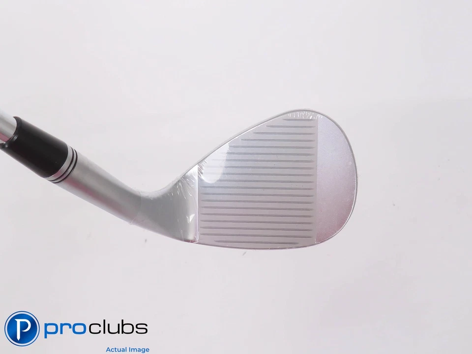 New! Left Handed PING Glide Forged Pro Black Dot S-Grind 60*(10*) Wedge - 447632 - Image 2 of 4