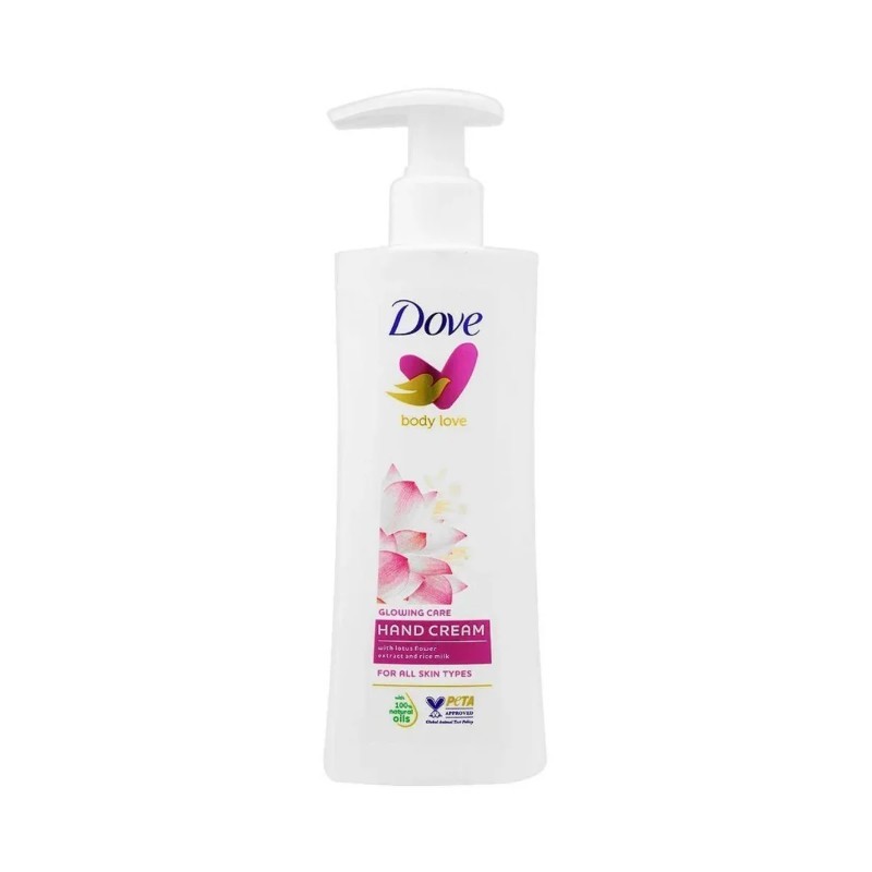 Fragrance Free New 250ml