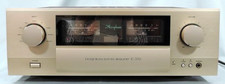 Accuphase E-370 Integrated Amplifier