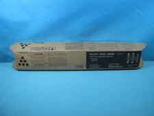  GENUINE RICOH SAVIN LANIER IM C400 TONER 842370 BLACK - FREE SHIPPING 