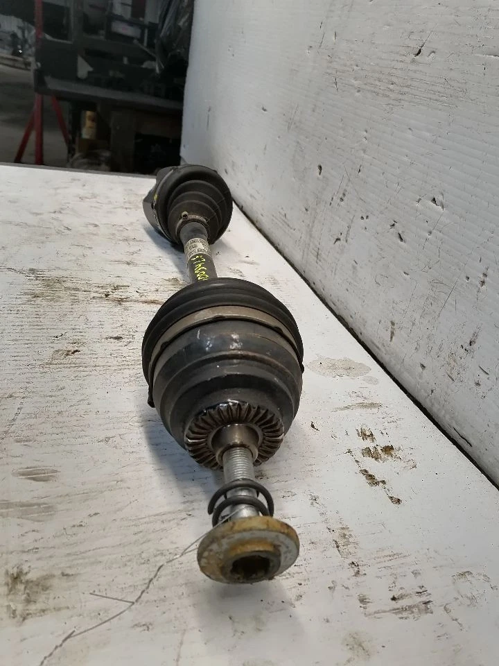 Eje de pasajero base de eje delantero AWD ALL4 compatible con 17-19 Countryman 1527902 Foto 2 de 4