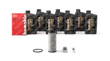 105.106.1012 TCMATIC Kit Ricambi, Cambio Olio Cambio Automatico per AUDI,CUPRA