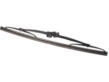 For 1966-1974 Volkswagen Karmann Ghia Wiper Blade Front Bosch 75556WQBT 1969