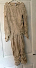 Morph Costumes Mummy Halloween Fancy Dress Child’s Large: 10-12 years UK.