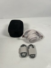 Beats Solo 4 - Wireless On-Ear Bluetooth Headphones, Up to 50-Hour Battery Life,