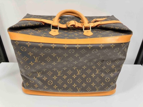 LOUIS VUITTON Monogram Cruiser bag 45 SP1102 From Japan