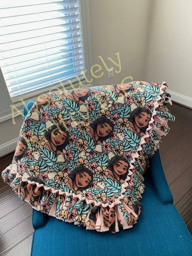 Girls Dream Blanket - Picture 4 of 8