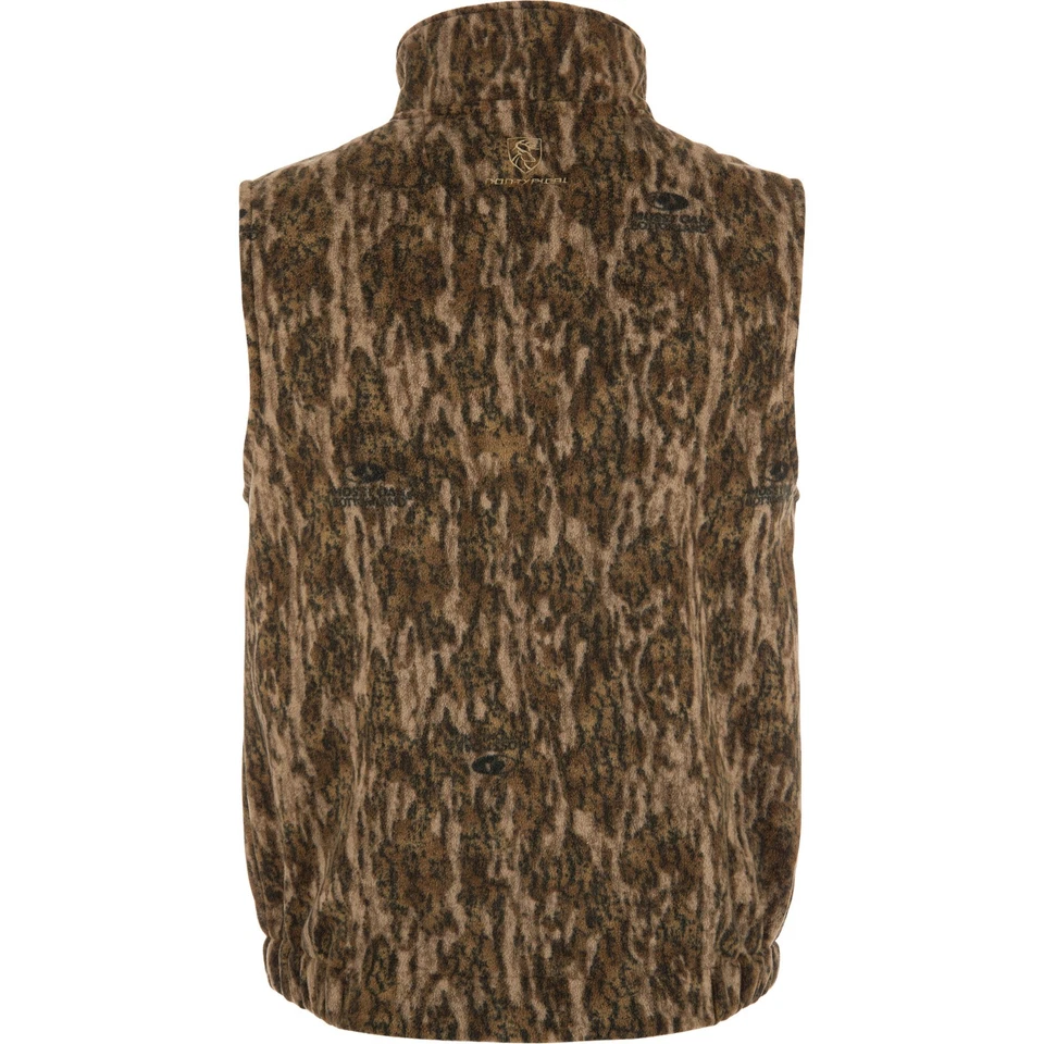 Drake Waterfowl Non Typical Windproof Layering Vest - Image 2 of 4