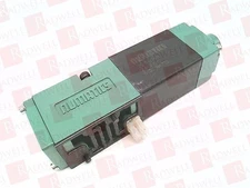 ASCO 081SA400M017N61 / 081SA400M017N61 (USED)