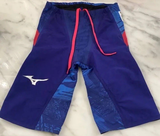 GX•SONIC5 MR Mizuno Men's GX-Sonic V Multi Racer Suit – Elsmore Swim Shop