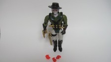 Tex Hex Laser BraveStarr 1986 Mattel Vintage Action Figure w/accessories N MINT